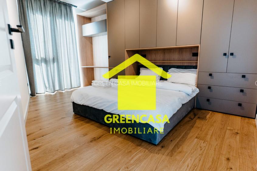 Apartament 3 camere , Lux , zona Taietura Turcului . - 10