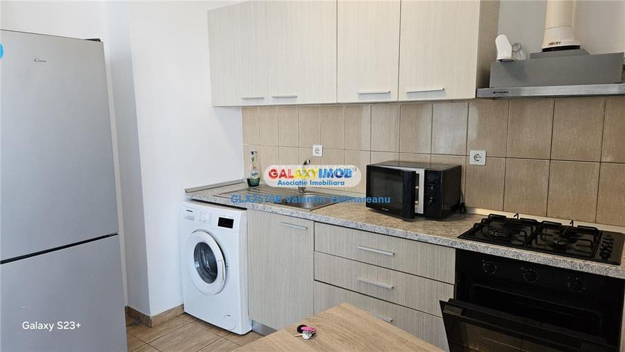 Apartament 2 Camere Titan VI 216 - 2