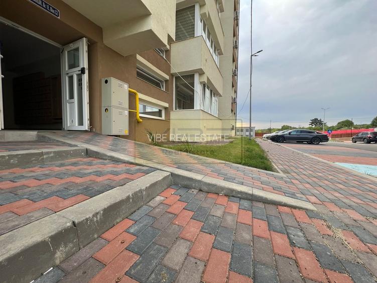 Apartament 2 camere + parcare Copou - Rasarit de Soare - 31