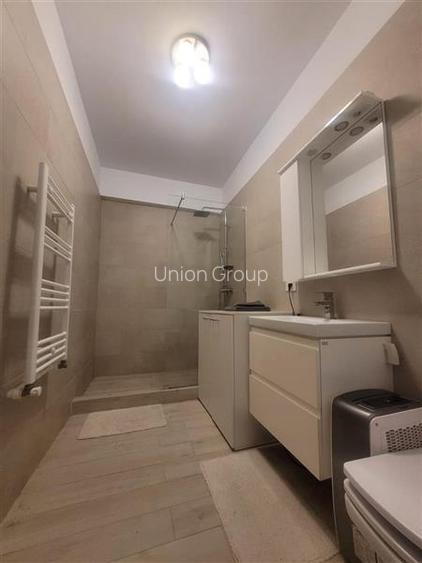 Studio Modern Mamaia Nord, la 5 minute de Plaja - 19