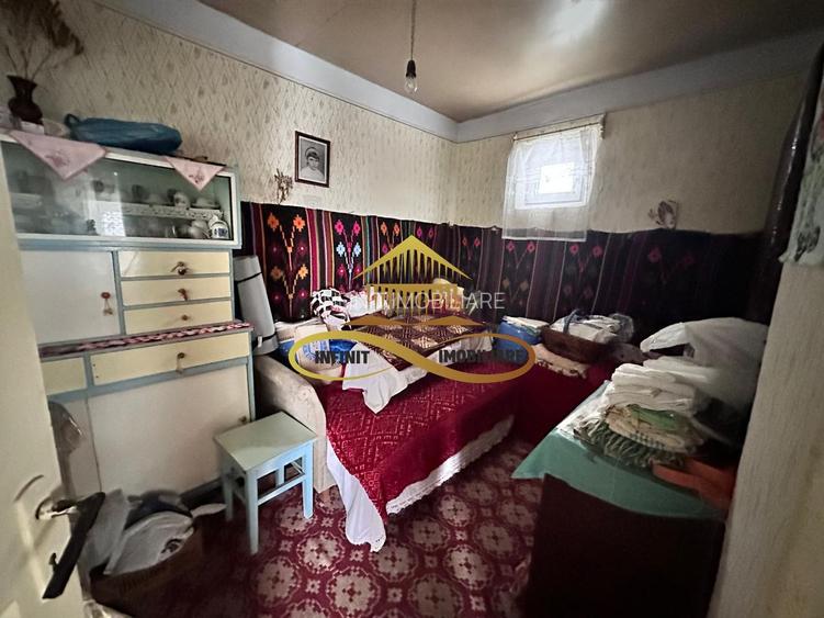 De vanzare casa Filipesti Bacau - 9