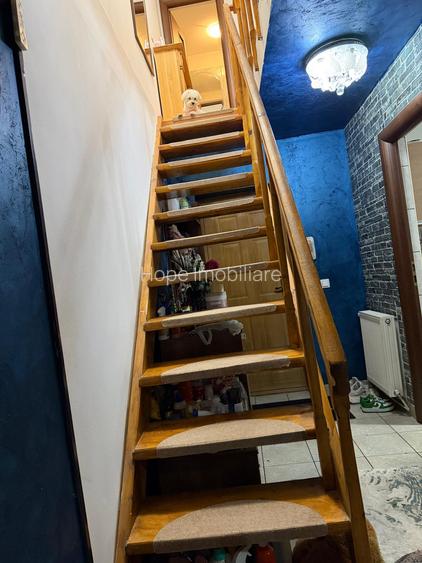 Berceni-Frumusani-Apartament de 3 camere cu centrala termica - 22