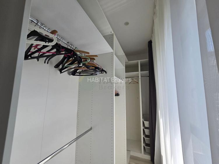 2 camere cu grădină proprie | Millo Residence - 13