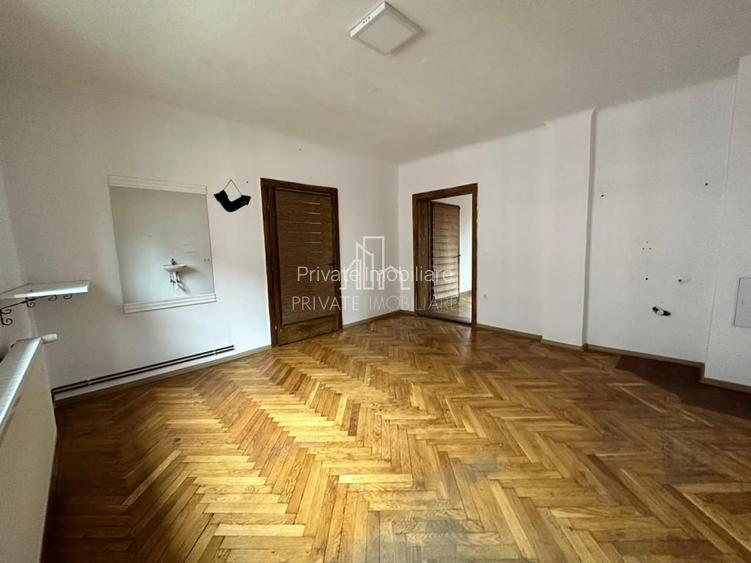 Casa de vanzare in zona centrala a orasului Sighisoara, Mures - 22