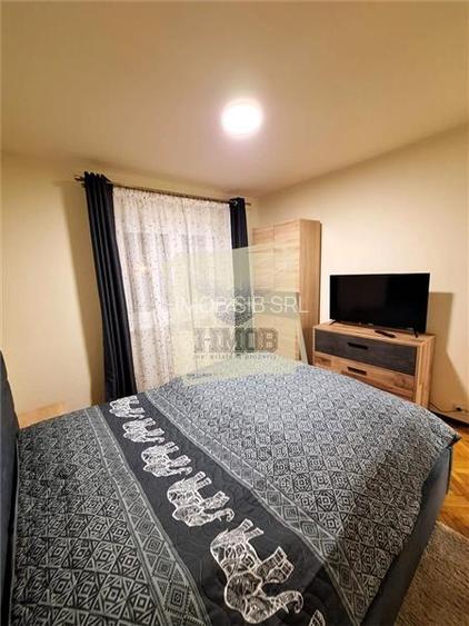 Apartament renovat | 3 camere 55mp | acces gradina | zona CEC - 4