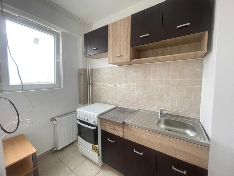 GARSONIERA DECOMANDATA | MIHAI BRAVU - KAUFLAND | ACCES METROU DRISTOR - 6