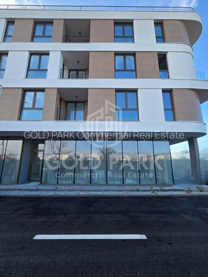 Spatiu Comercial - Floresti/Eroilor - Vitrina/Preluare Chiriasi - 7