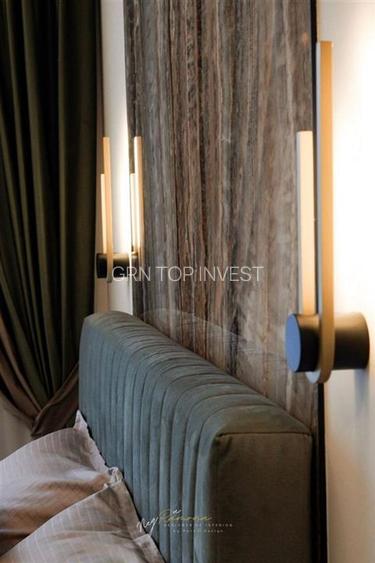 Apartament NOU de LUX cu 3 camere 2 bai parcare subterana Green Hill - 18