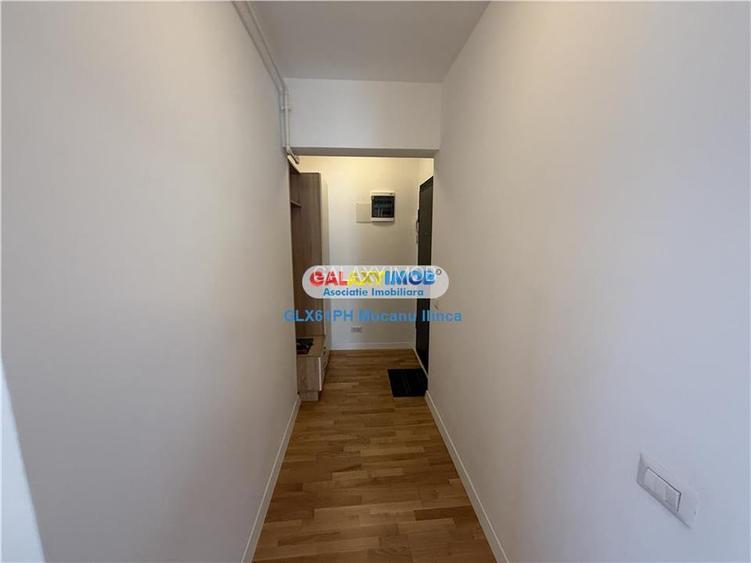 Inchiriere apartament 3 camere, bloc nou, MRS Smart, Albert - 12