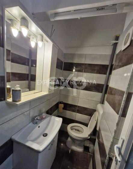 Garsonieră renovată | Ideală investiție | La cheie - 8