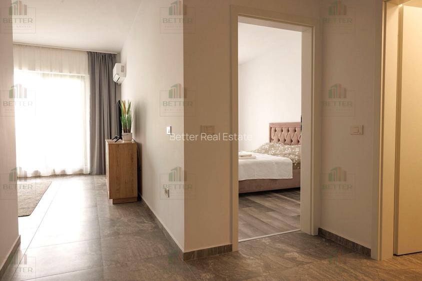 Apartament 2 camere decomandat, 68 mp, Turnu Măgurele, Sector 4 - 5