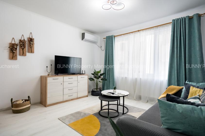 *SHORT TERM/LONG TERM RENTAL* AM256 - MODERN CITY CENTRE APARTMENT - 4