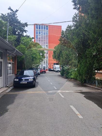 Spatii industriale 200-432 mp . Baicului etaj lift marfa - 7