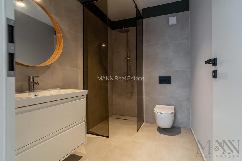 Apartament 2 camere + terasa | De Inchiriat | Bloc verde, Clujului - 8