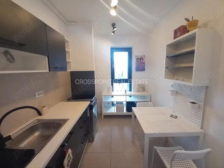 Închiriez apartament 2 camere, 2 băi – Pipera, Onix - 8