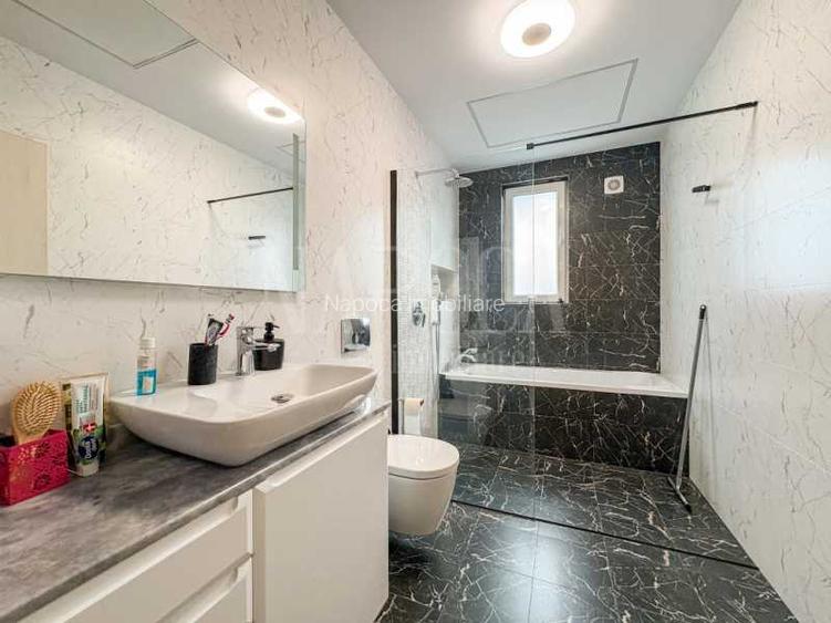 Casa 4 camere de vanzare in Europa, Cluj Napoca - 14