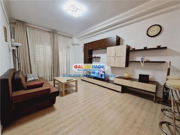 Apartament Mobilat Utilat in Militari Residence 400 Euro - 3