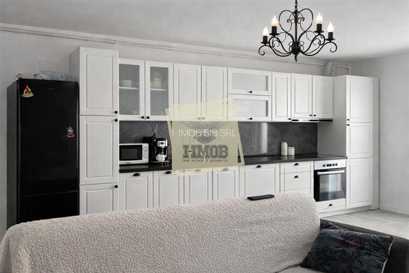 Apartament elegant cu 3 camere 2 bai terasa si parcare City Residence - 2