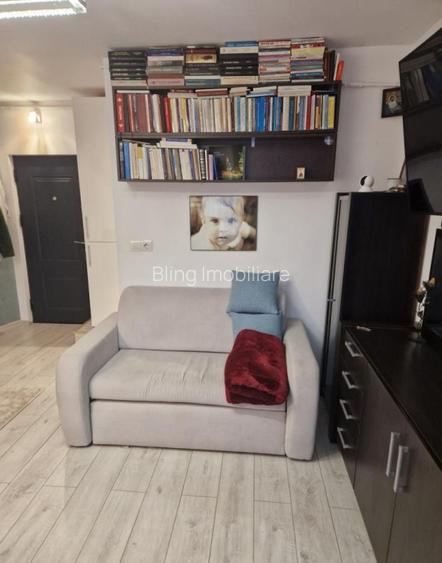 Garsoniera de vanzare 24mp in Gheorgheni, zona Titulescu  - 3