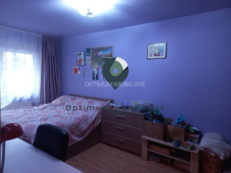 Apartament cu 2 camere, 55 mp, decomandat in Floresti ! - 4