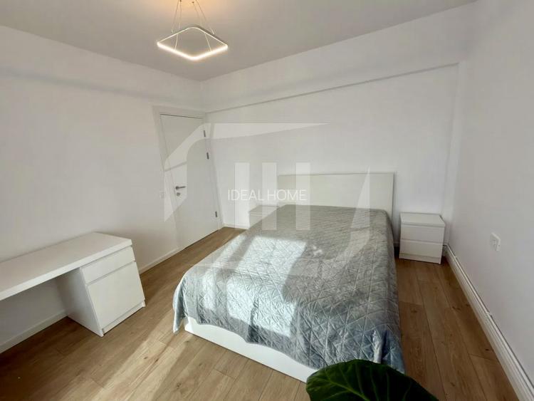 Apartament 2 camere I mobilat modern I Gheorgheni - 4