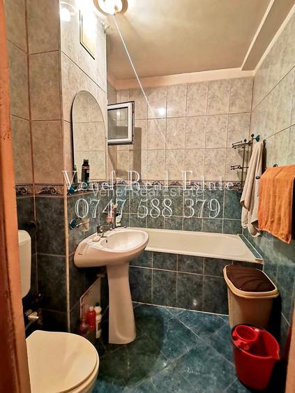 0% Comision 3 Camere 70 mp etaj 5 decomandat 2 balcoane Lacul Tei UTCB - 15