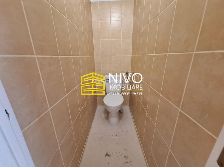 Spațiu de birou – Tg. Mureș – Str. Libertății – Zona Rompetrol - 6
