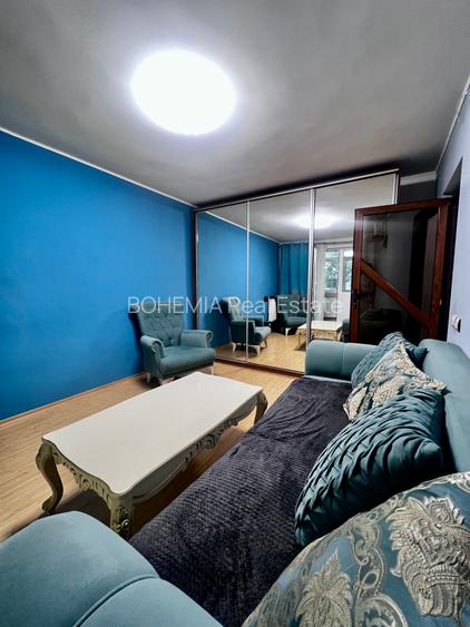 Apartament 2camere de inchiriat - 4