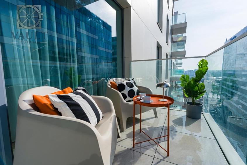 Apartament 2 camere -10 minute metrou Aurel Vlaicu - 11