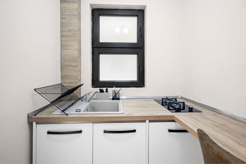 Apartament 2 camere Sala Palatului - 6