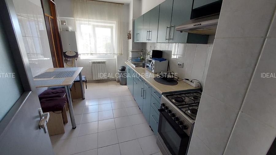 Apartament cu 3 camere in Cug-Biserica Inaltarea Domnului - 3