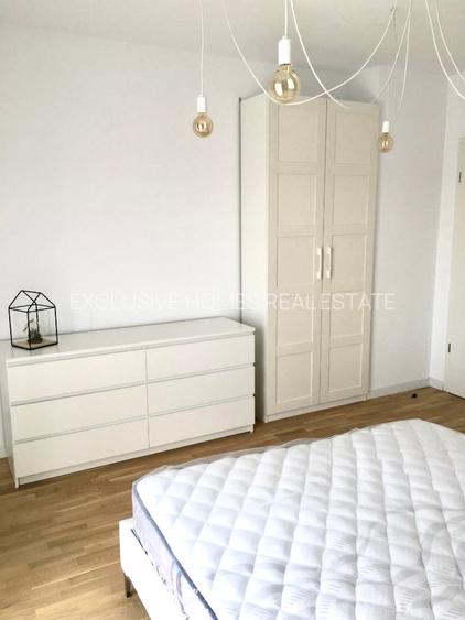 Apartament lux Pipera Ibiza Sol - 6