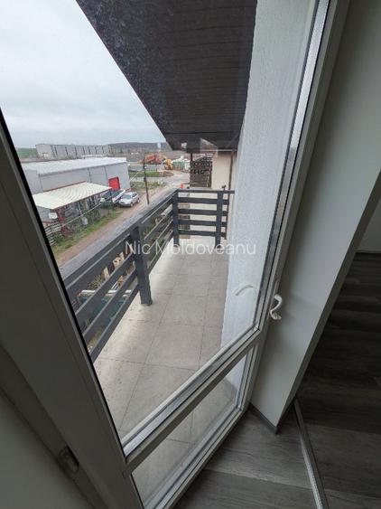 Vilă Individuală P+1+M <~> S.C.D.=231mp <~> Lângă Pădurea Cernica - 8