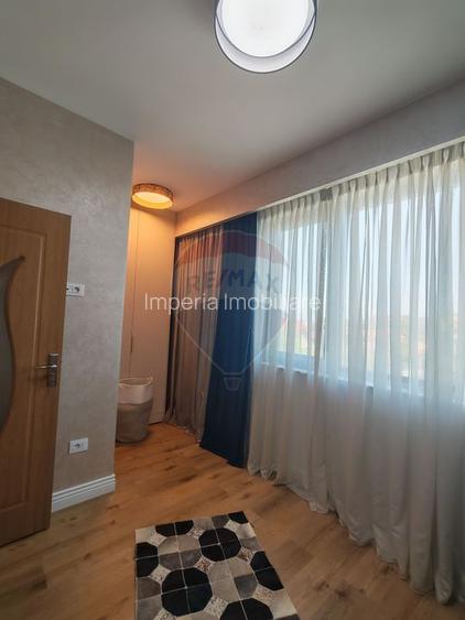 3 camere PREMIUM într-o Zonă Centrală și Liniștită - 10