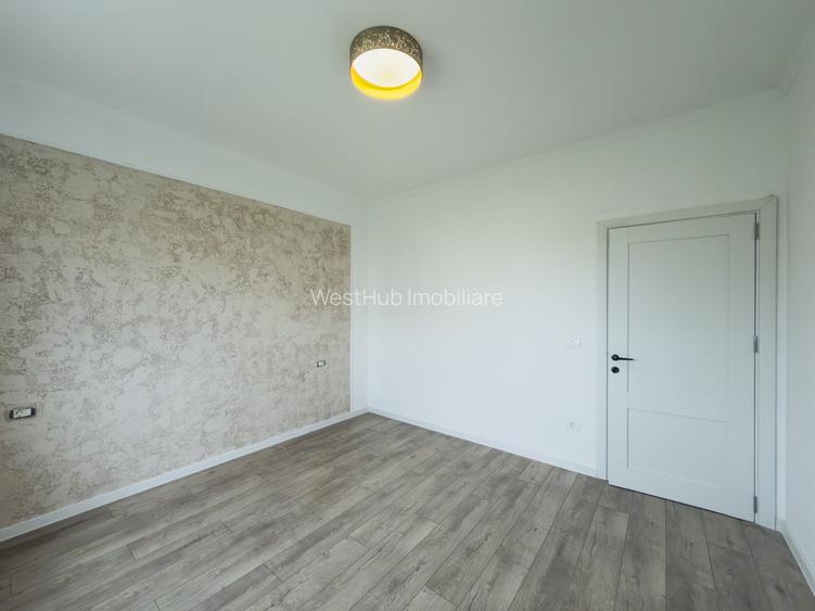 Apartament  3 camere, open space, etaj 1, zona Torontalului - 3