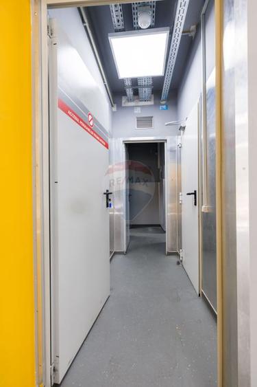 SPAȚIU COMERCIAL  | 231 MP | VAD COMERCIAL