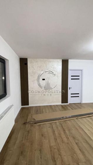 Casa noua 2025 ~ Comuna Stalpu ~ 100mp utili si teren 400mp ~ finisaje moderne ~