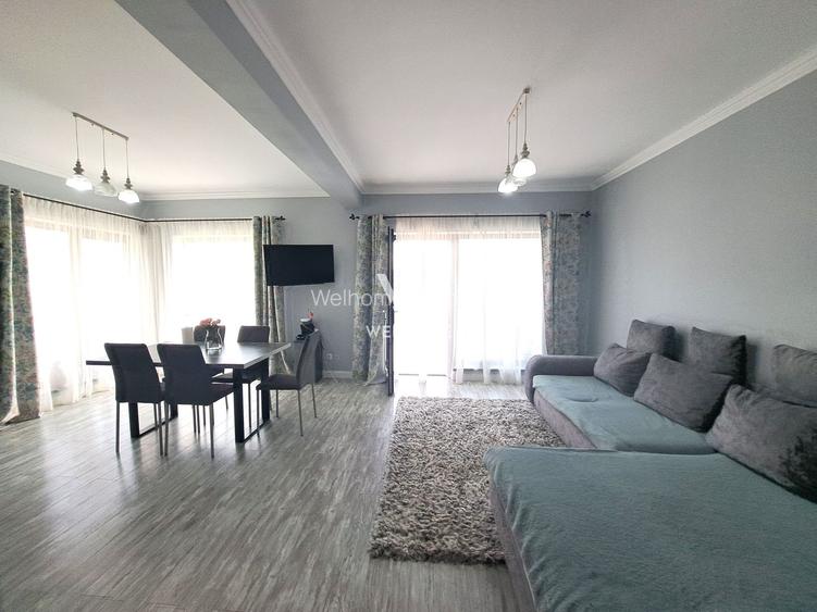 Casa 4 dormitoare, 2 bai - Sibiu, Cisnadioara - 17
