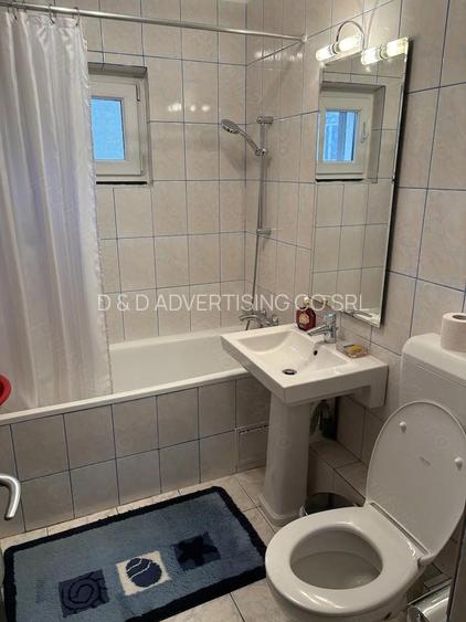 Aviatiei - 5 minute metrou Aurel Vlaicu - Apartament MODERN - LOC PARCARE -  CT - 6