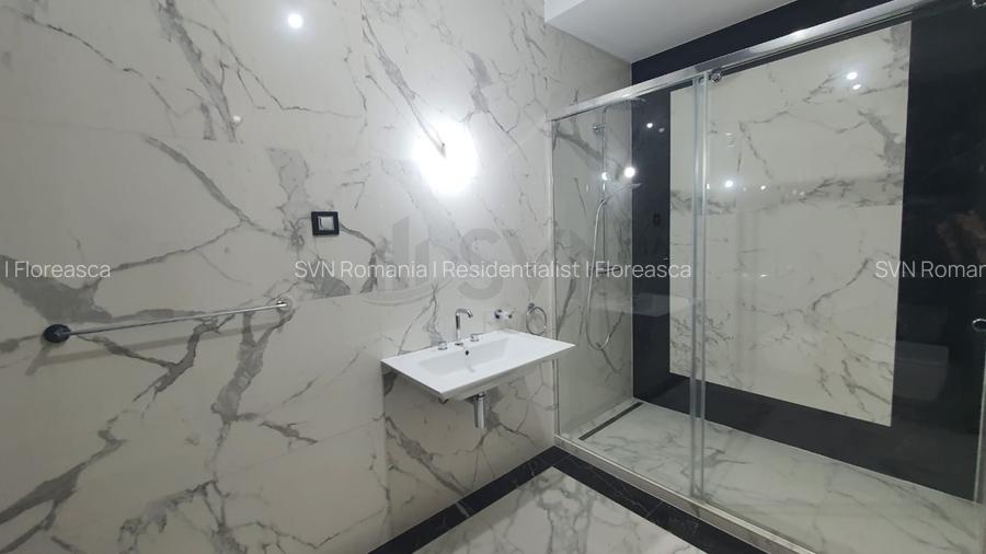 REA1023226 Exclusivitate si rafinament I Penthouse unic 5 camere I Zona Herastra - 17