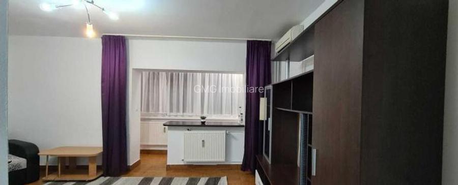 Garsoniera zona Iancului - 2