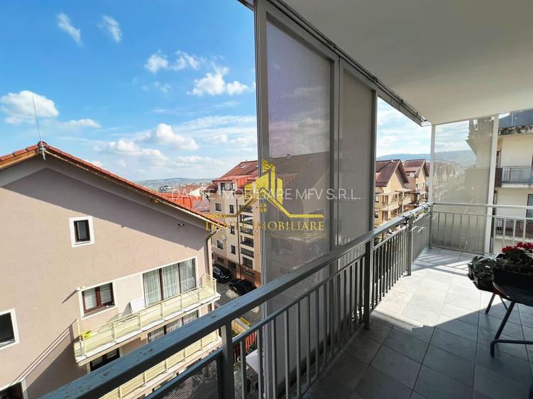 2 camere, modern, terasa, parcare, Buna Ziua, Sofia Residence, LIDL - 12