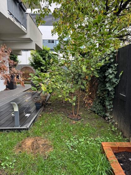 Apartament 3 camere + gradina- Rozelor - 13