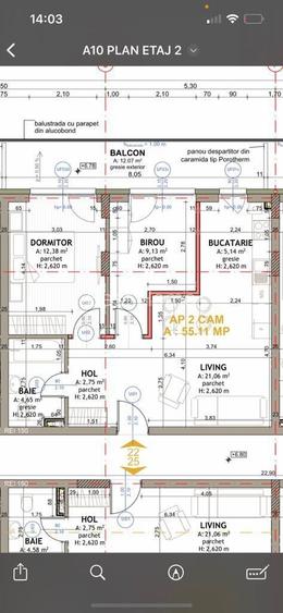 COMISION 0% APARTAMENTE 3 CAMERE FINISATE IMOBIL FINALIZAT! - 4