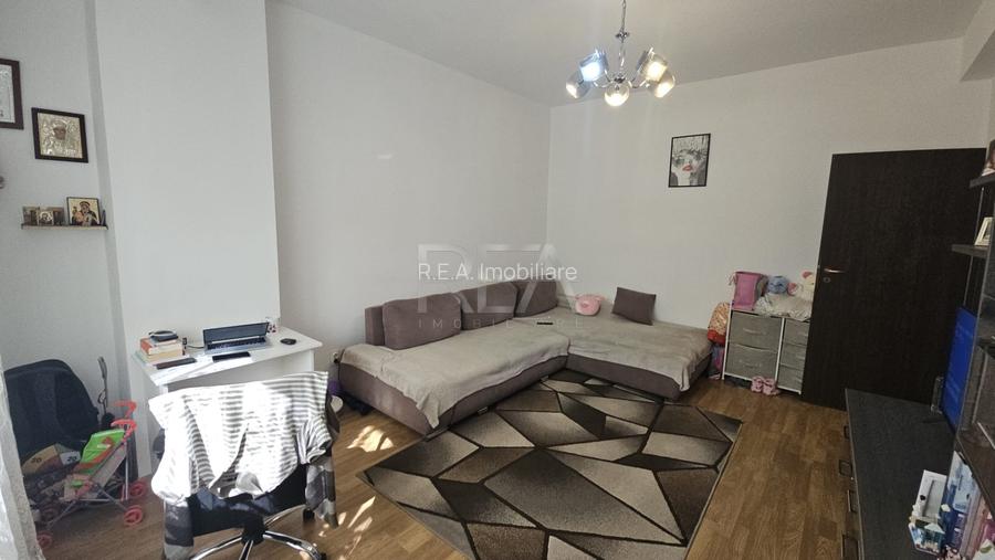 2 camere, 8 min metrou Păcii - 3