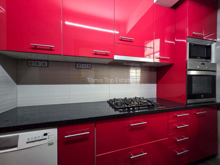 Apartament de 4 cam decomandat cu 163mp in centrul Constantei, zona Tomis Mall - 12