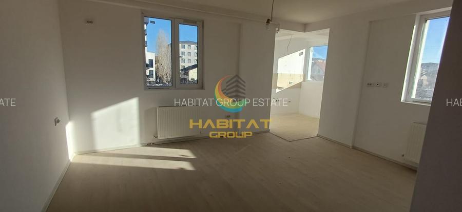 Garsoniera Metrou Dimitrie Leonida Finalizata Loc Parcare Inclus - 11