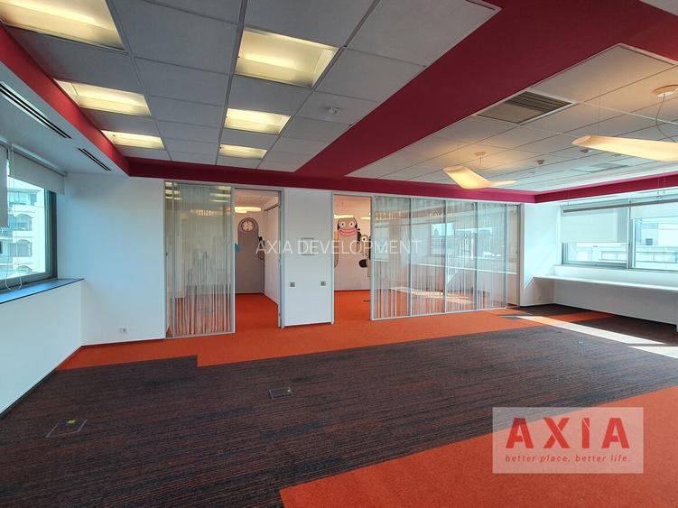 Birouri de inchiriat Universitate, suprafete intre 140-780 mp, Comision 0% - 3