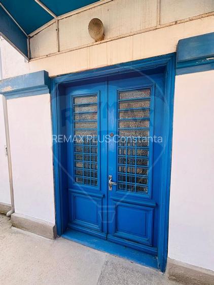 Spațiu de birouri central 2 camere in apropriere Bd. Mamaia Constanta - 14