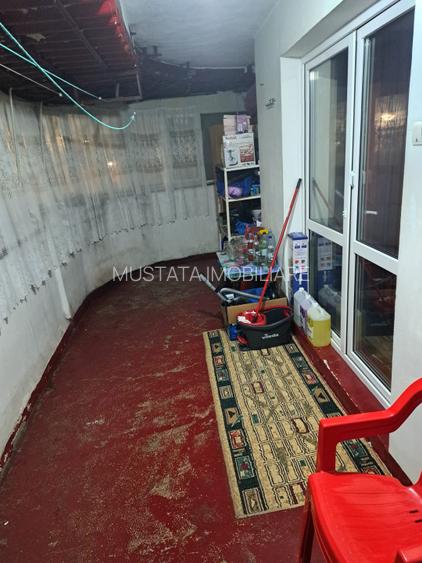 - Apartament 3 camere, suprafata totala 81mp, zona Strada Garii. Etaj 1. - 7